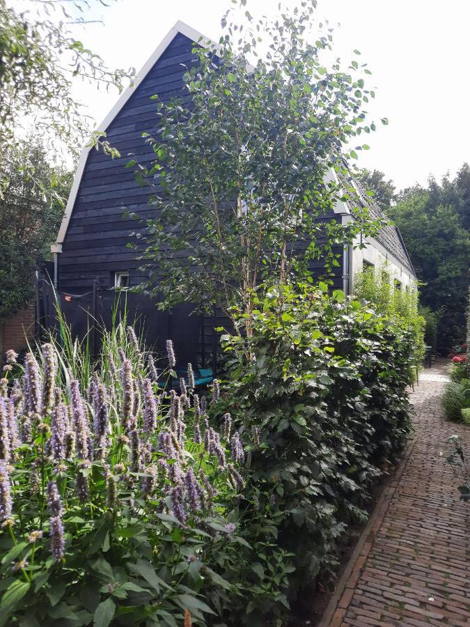 Inn The Green Zeist Exterior foto
