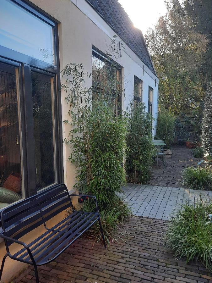 Inn The Green Zeist Exterior foto
