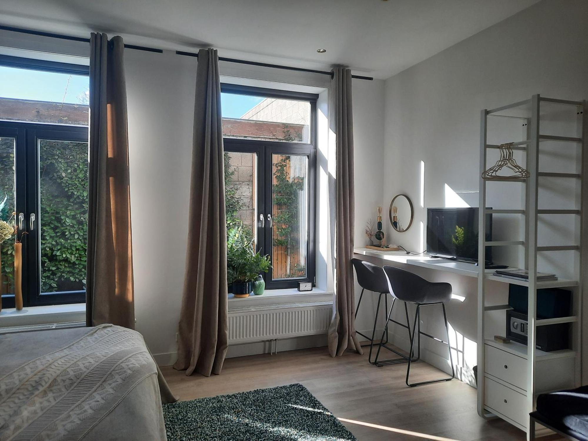 Inn The Green Zeist Quarto foto