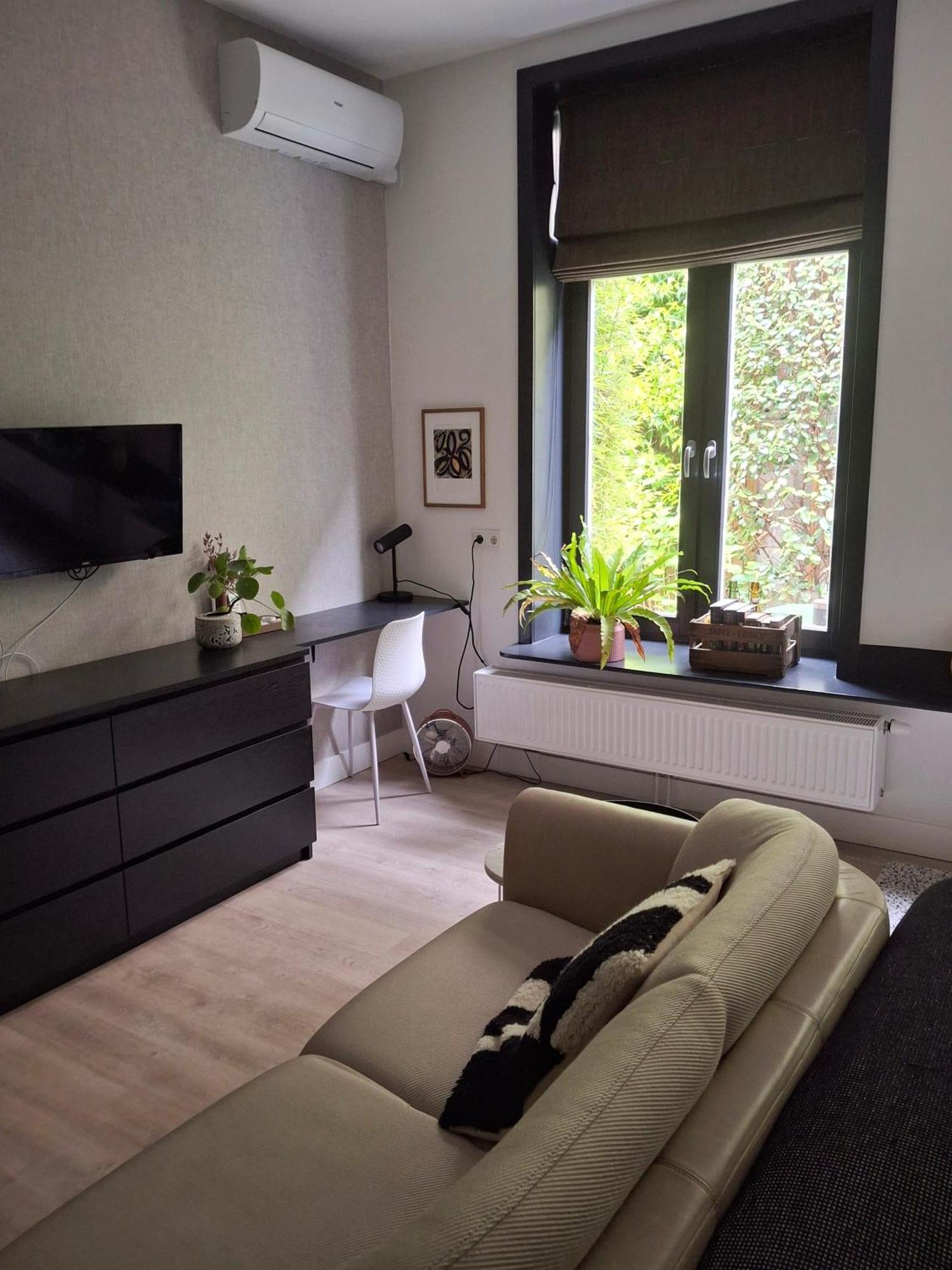 Inn The Green Zeist Exterior foto